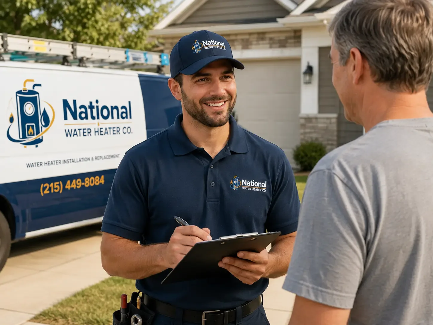 Water Heater Installation Damascus, AR FAQs